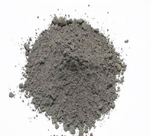 Titanato di ferro (ossido di titanio di ferro) (Fe2TiO5)-Polvere