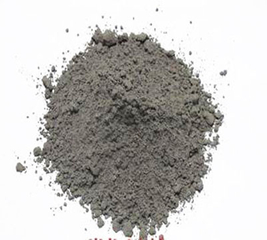Titanato di ferro (ossido di titanio di ferro) (Fe2TiO5)-Polvere