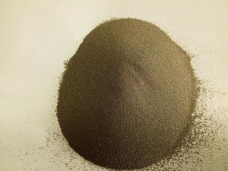 Lega di cromo e ferro (CrFe (26:74% in peso))-Polvere