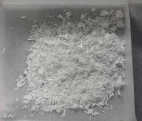 Chromium (II) cloruro (CRCL2) -Powder