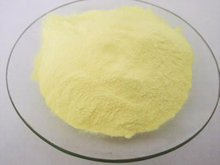 Biossido di dicloruro di molibdeno (MoO2Cl2)-Polvere