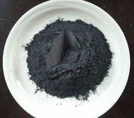 Carburo di tungsteno e cobalto (WC: Co; 94: 6% in peso) - Polvere