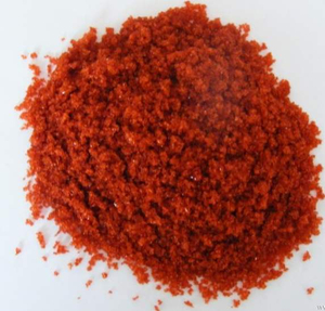 Cobalto (II) solfato idrato (CoSO4•xH2O)-cristallino