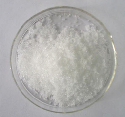 Scandium (III) Nitrato idrato (SC (NO3) 3 • XH2O) -CRISTALLINA