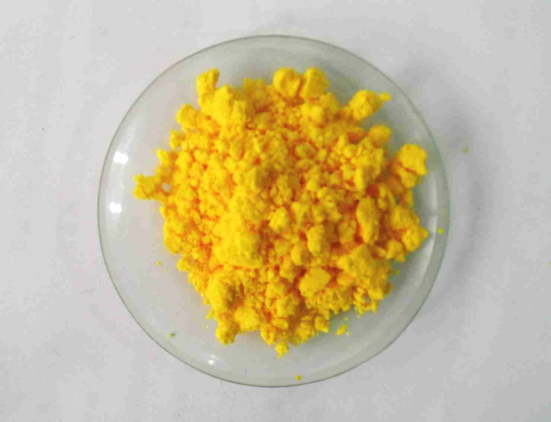 Trisolfuro di digallio (Ga2S3)-polvere