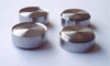 Alluminio samario Lega (ALSM) -Sputtering target