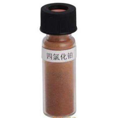 Platinum Chloride (ⅳ) (PTCL4) -Powder
