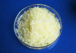 Nitrato di Holmio (Ho (No3) 3) -Powder