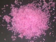 Erbium solfato (ER2 (SO4) 3) -POWDER