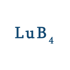 Lutetium Boride (Lub4) -Powder