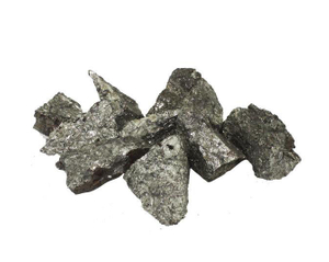 Solfuro di ferro (Fe2S3)-Pellet