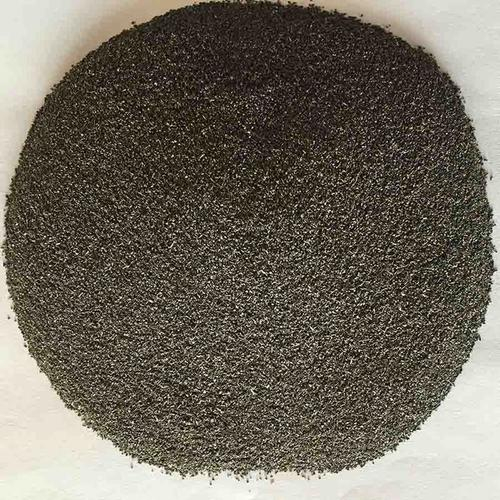 Nickel Chromium Iron Lega (NICRFE (72:14:14%%)) - POLVERE