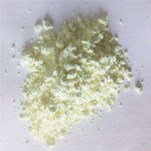 Chloride europeo (EUCL3) -POWDER