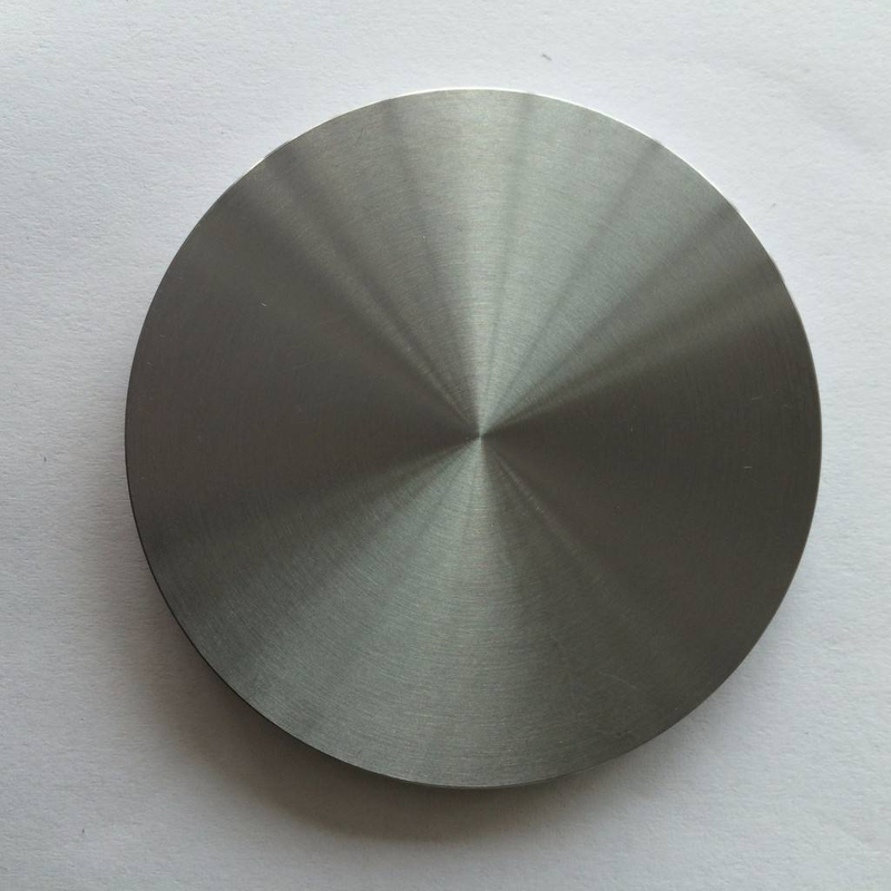 GADOLIMIUM METAL (GD) -SUMPERTERING TARGET