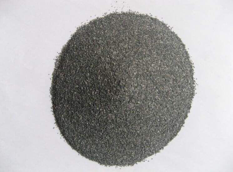 Alloy Atomizzato Antimony Antimony (MGSB) -Powder