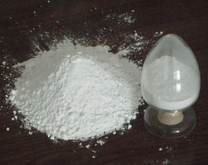 Biossido di silicio (SiO2)-Polvere