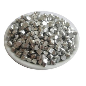 Alluminio Cromo Silicio Lega (AlCrSi)-Pellet