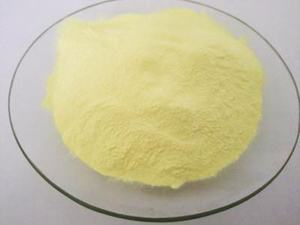 Titanato di litio di lantanio (Li3xLa2/3-xTiO3)-polvere