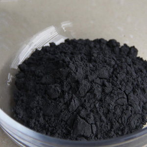 LANTHANUM Strontiam Iron Oxide ((LA0.8SR0.2) FEO3) -POVER) -POWDER