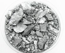 Siliciuro di rame (Cu5Si)-Pellet