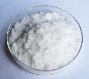 Titanium (IV) fluoruro (Tif4) -Powder