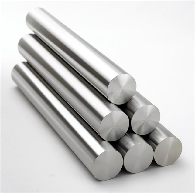 Metallo in alluminio (AL) -ROD