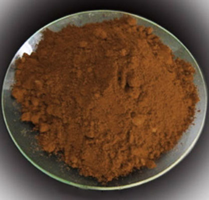 Bromuro di nichel (II), anidro (NiBr2)-cristallino