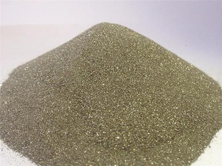 Disolfuro di ferro (FeS2)-polvere