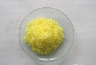 Trisolfuro di digallio (Ga2S3)-Pellet