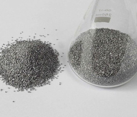 Copper Generide (Guge) -Pellet