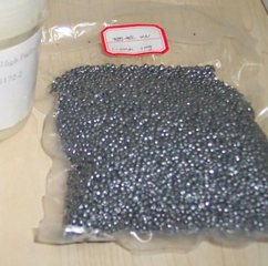 Gallio argento Selenide (AGGase2) -Granules