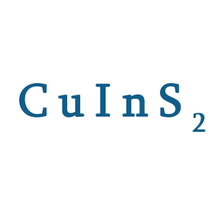 Solfuro di rame indio (CuInS2)-polvere
