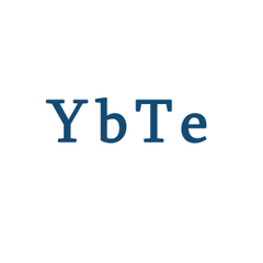 YTTERBIUM TELURUDE (YBTE) -POWDER