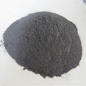 GADOLINIO in lega di ferro (GDFE) -Powder