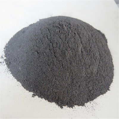 GADOLINIO in lega di ferro (GDFE) -Powder