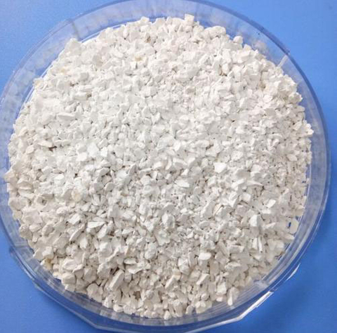 Thulium Oxide (TM2O3) -Pellet