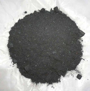 Cloruro di ferro (FeCl3)-Polvere