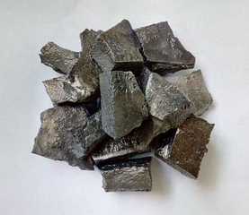 Praseodimio metallo (PR) -Pellet