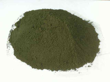 Manganese(II) solfuro (MnS)-polvere