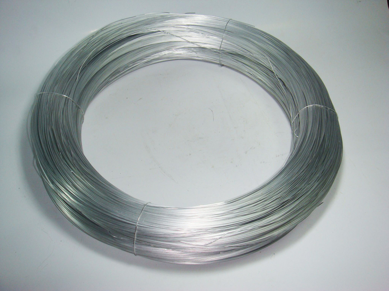 Filo metallico di bismuto (Bi)