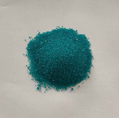 Nichel(II) solfato esaidrato (NiSO4•6H2O)-Polvere