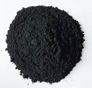 Solfuro di titanio (Ti2S3)-polvere