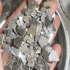 Manganese Metal (MN) -Pellet
