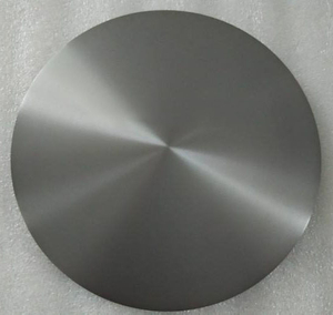Target in metallo di selenio (SE)