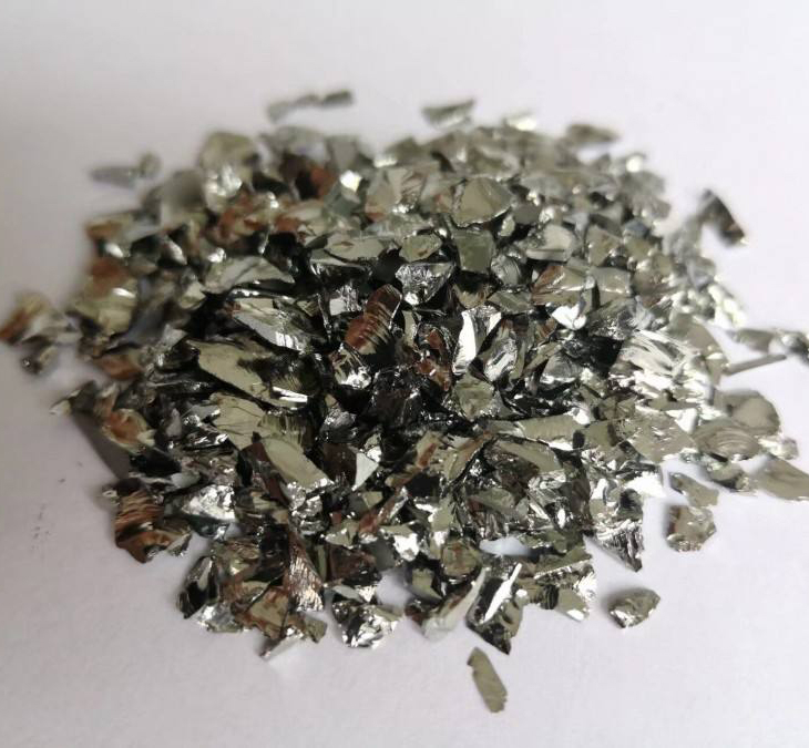 Germanio metallo (Ge) -Granules
