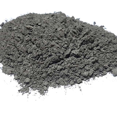 Manganese Metal (Mn)-Polvere