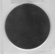 Bismuth Selenide (BI2SE3)-TargetSputtering Target