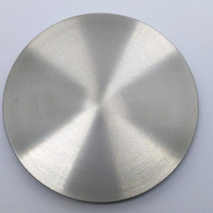 Target Thulium Metal (TM) -Sputtering