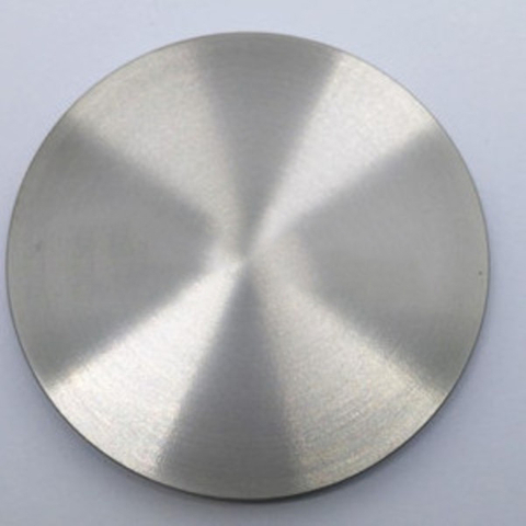 Target Thulium Metal (TM) -Sputtering