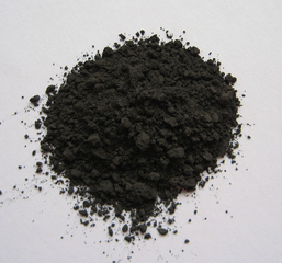 Zirconio carburo (ZRC) -Powder